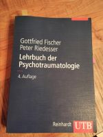 Lehrbuch der Psychotraumatologie. Buch Trauma Hessen - Zwingenberg Vorschau