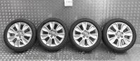 AUDI A1 WINTERREIFEN 195/50 R16 88H M+S DUNLOP MIT ALUFELGEN Berlin - Hohenschönhausen Vorschau