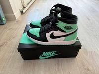 Nike Jordan 1 Leipzig - Eutritzsch Vorschau