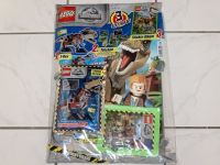 Neu LEGO Magazin m. Polybag TYRANNOSAURUS REX Nr.5 JURASSIC WORLD Bayern - Laaber Vorschau