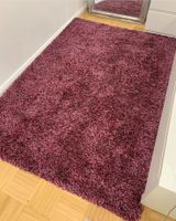 Teppich Esprit lila pink Nordrhein-Westfalen - Herne Vorschau