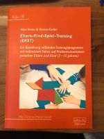 Eltern-Kind-Spiel-Training Buch Vonau & Kreller Niedersachsen - Heere Vorschau