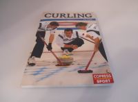 Taschenbuch * Curling * von Uli Kapp neuwtg. Niedersachsen - Schortens Vorschau