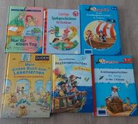 Erstlesebücher, Kinderbücher, Lesenlernen, Buch, Vorlesegeschicht Rheinland-Pfalz - Flomborn Vorschau