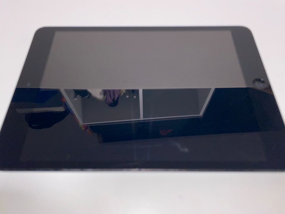 Apple iPad Mini 1. Gen. WiFi & Cellular mit OVP in Düsseldorf