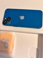 iPhone 13 128 GB blau Nordrhein-Westfalen - Lippstadt Vorschau