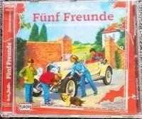 Cd Fünf Freunde und das Geheimnis des Oldtimers Folge 32 Europa Niedersachsen - Pattensen Vorschau