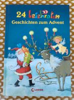 3 Buch-Adventskalender Leipzig - Connewitz Vorschau