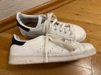 Neuwertige Sneaker von Adidas Stan Smith Sondermodell Gr. 38/US 5 München - Ludwigsvorstadt-Isarvorstadt Vorschau
