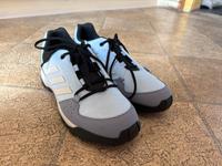 Adidas Terrex Trekkingschuh Damen | Hellblau | Größe 38 Hessen - Lampertheim Vorschau