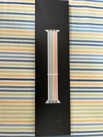 orig. Apple Armband 44mm Pride Edition Nike Sport Loop Rheinland-Pfalz - Ludwigshafen Vorschau