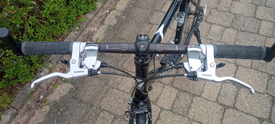 Rennrad 28 Zoll in Deißlingen