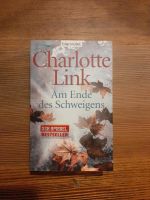 Charlotte Link Am Ende des Schweigens Taschenbuch Niedersachsen - Buchholz in der Nordheide Vorschau