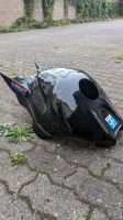 Verschiedene Verkleidungsteile Honda CBR 1000 RR SC57 Nordrhein-Westfalen - Ratingen Vorschau