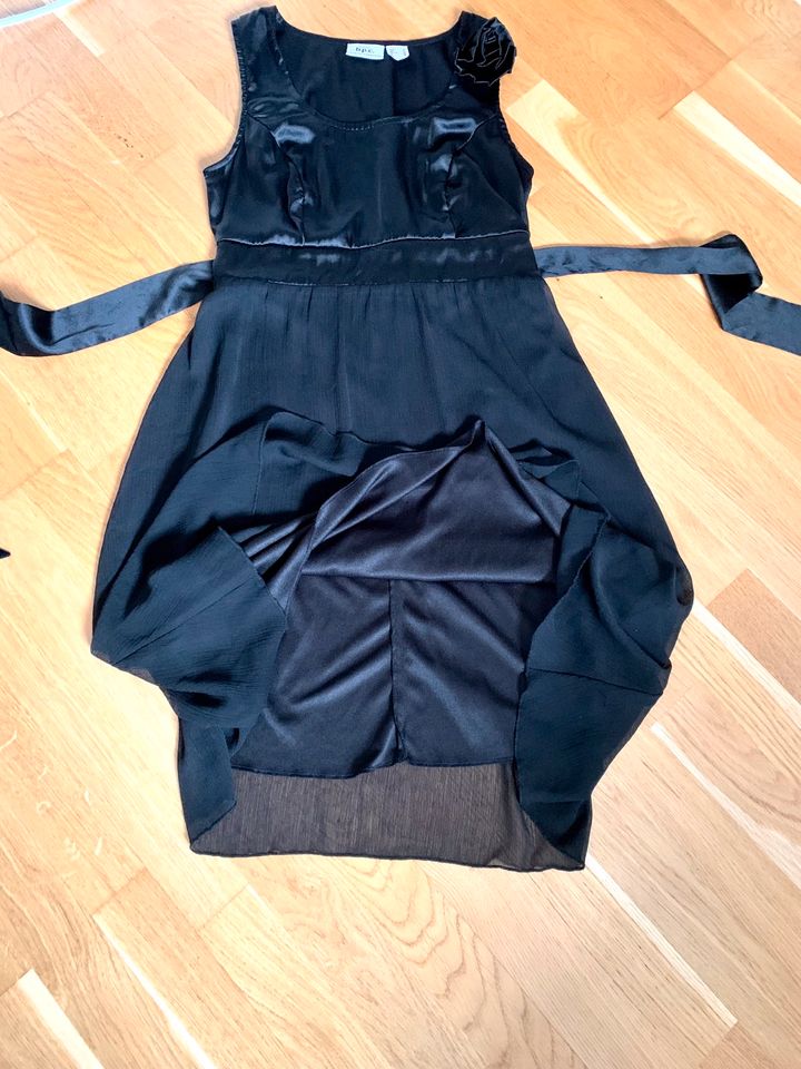 ❤️traumhaftes Abendkleid Ballkleid Kleid Bonprix B.P.C. Gr. 38 ❤️ in Herbolzheim