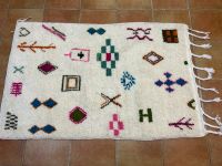 Beni Ourain Berber Marokko marokkanischer Teppich moroccan rugs Pankow - Prenzlauer Berg Vorschau
