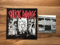 Chuck Damage LP + Short Fuse Split EP - Vinyl Schallplatte Punk Nordrhein-Westfalen - Frechen Vorschau