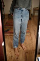 Levi's 726 Mom Jeans Highwaist Jeans Hamburg-Mitte - Hamburg St. Pauli Vorschau