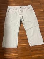 Caprijeans von EDC, Gr. 40 Köln - Rodenkirchen Vorschau