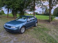 Volkswagen Golf IV Hessen - Dipperz Vorschau