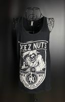 Band Tanktop Deez Nuts Baden-Württemberg - Waiblingen Vorschau