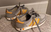 adidas Originals L.A. Trainer Sneaker Gr. 40 ultra selten casual Nordrhein-Westfalen - Bergisch Gladbach Vorschau