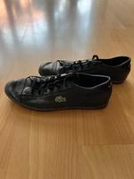 Lacoste Herren Schuhe  schwarz Gr 39/40 Rheinland-Pfalz - Oppenheim Vorschau