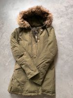 Woolrich Parka S Nordrhein-Westfalen - Sankt Augustin Vorschau