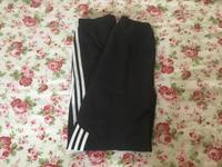 Adidas Jogginhose schwarz Gr. S Damen Parade Anzug Trainingshose Dortmund - Wickede Vorschau