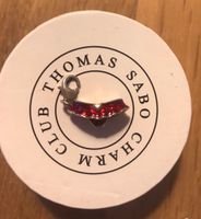 Original Thomas Sabo Charm Anhänger Slip Panty Dessous Silber Baden-Württemberg - Massenbachhausen Vorschau