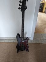 E-Bass Set Harley Benton PB-20 inkl. Bücher Bayern - Bamberg Vorschau