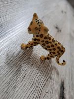 Schleich leopard Baden-Württemberg - Crailsheim Vorschau