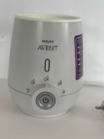 Philips Avent Flaschenwärmer SCF356 Schleswig-Holstein - Lasbek Vorschau