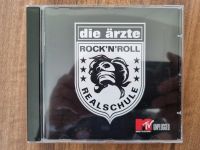 CD Die Ärzte Rock`N`Roll Realschule Live MTV unplugged Bayern - Mindelheim Vorschau