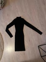 Kleid schwarz Saarland - Nalbach Vorschau
