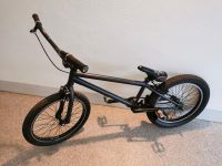 neco BMX Bike Fahrrad 20 Zoll schwarz Pegs Sachsen - Thalheim/Erzgebirge Vorschau