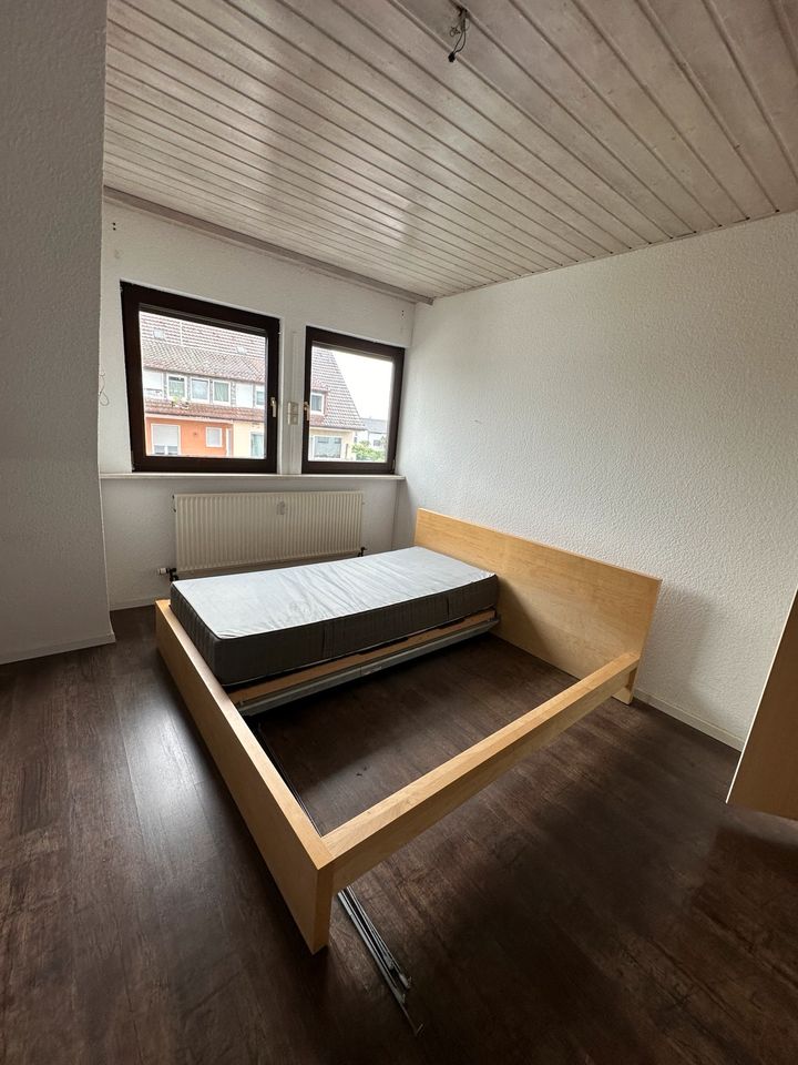 Schlafzimmer-Möbel in Ludwigshafen