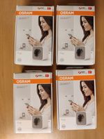 4 x OSRAM Smart+ Plug schaltbare Steckdose ZigBee Nordrhein-Westfalen - Salzkotten Vorschau