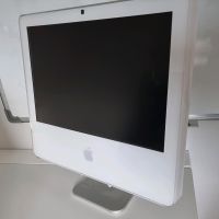 Apple iMac G5 (2003) - Ohne Festplatte, Voll Funktionsfähig Wandsbek - Hamburg Hummelsbüttel  Vorschau