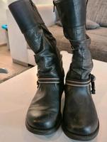 Rieker Stiefel Größe 37 Bayern - Alzenau Vorschau