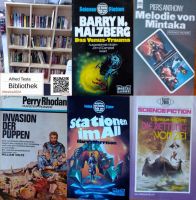 ﻿Alfred Testa Bibliothek, ﻿Bücher zu verschenken #zmwgnfrdn 8 Hessen - Marburg Vorschau