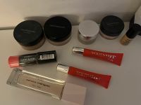 Kosmetik diverse Bare Minerals Gosh narcico Rodriguez Hamburg Barmbek - Hamburg Barmbek-Süd  Vorschau