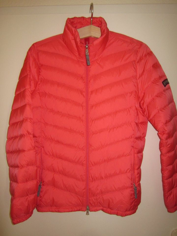 Bogner Fire + Ice Jacke Daunen Daunenjacke Gr.44 in Hannover