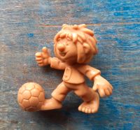 Pumuckl Fußballspieler Bully 1983 Figur Vintage Sammeln Baden-Württemberg - Aichwald Vorschau