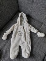 Baby Overall Schneeoverall Gr 50 Berlin - Lichtenberg Vorschau