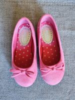 Mädchen Ballerinas Schuhe Nordrhein-Westfalen - Hennef (Sieg) Vorschau