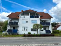 2-Zimmer-Dachgeschosswohnung mit Balkon und Stellplatz! Bayern - Neustadt b.Coburg Vorschau