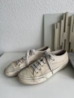 Candice Cooper Schnürschuh Sneaker SummerEdition gelochtes Ledere Baden-Württemberg - Ravensburg Vorschau
