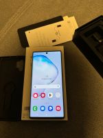 Samsung Galaxy Note 10+ Kreis Pinneberg - Tornesch Vorschau