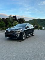 Kia Sorento 2.2 CRDI Vollausstattung Nordrhein-Westfalen - Werdohl Vorschau